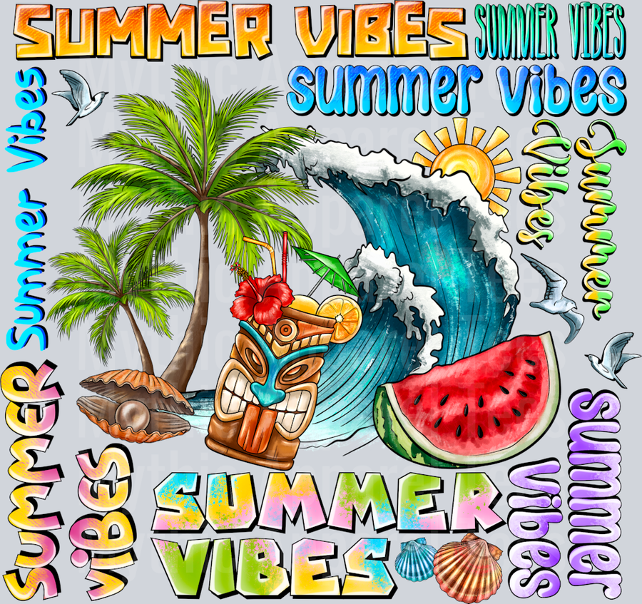 Summer Vibes