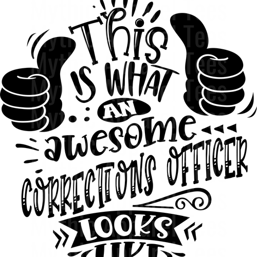 Corrections Officer DTF Transfer