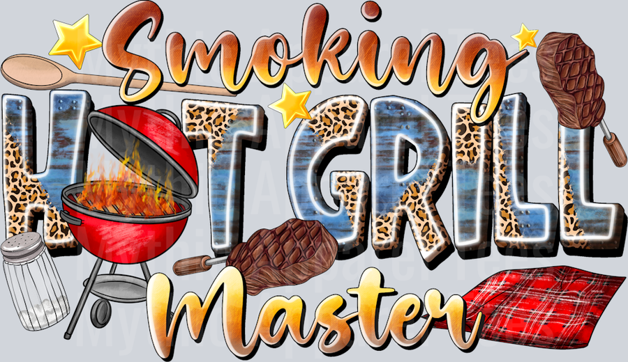 Smoking Hot Girll Master