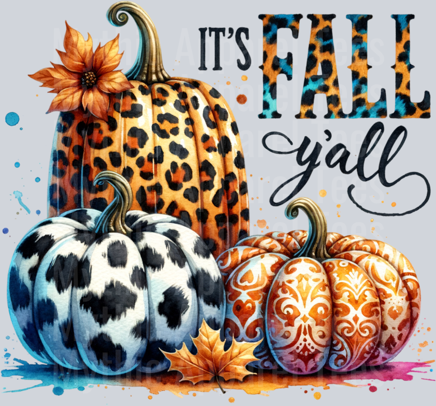 leopard-cowhide-pimpkins-png