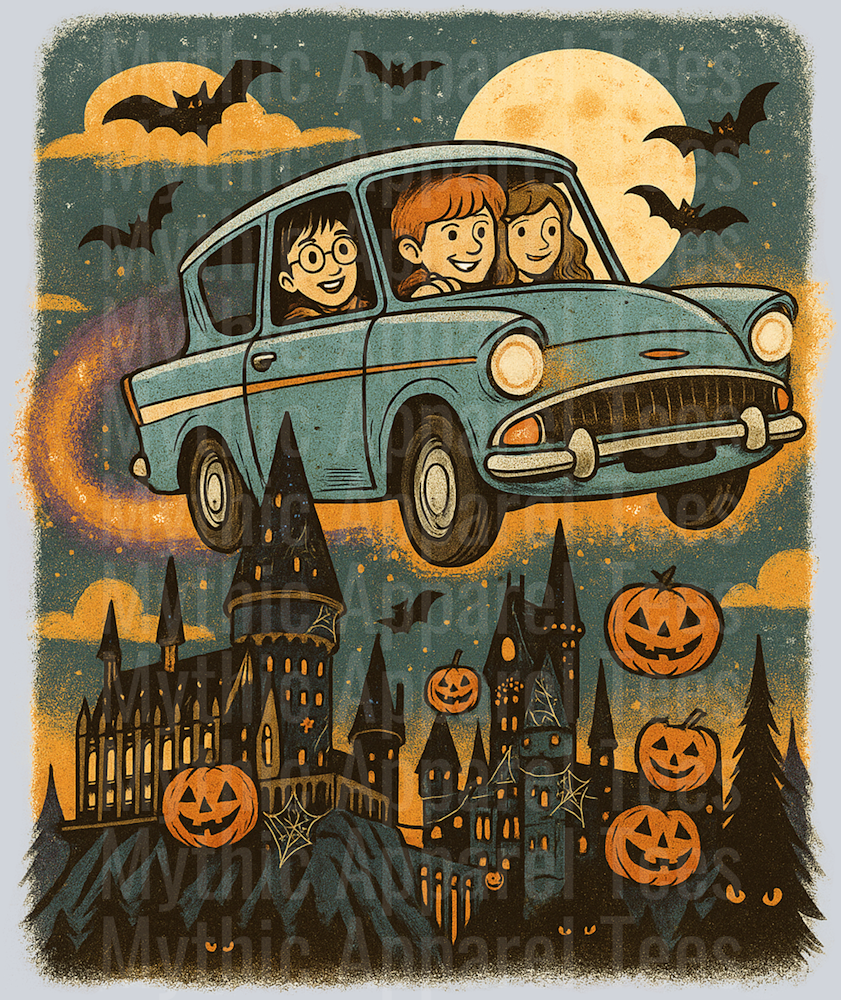 Wizard-Car-Png