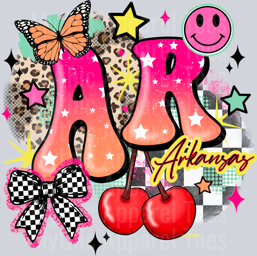 Arkansas