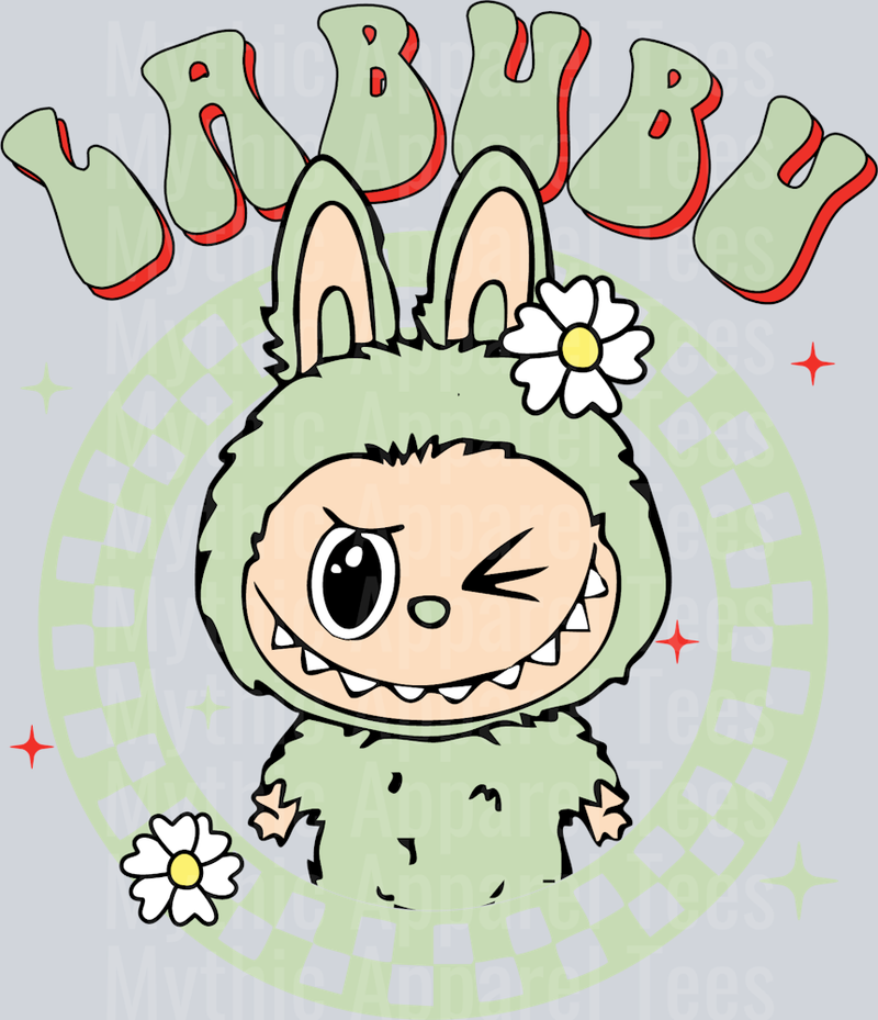 Labubu