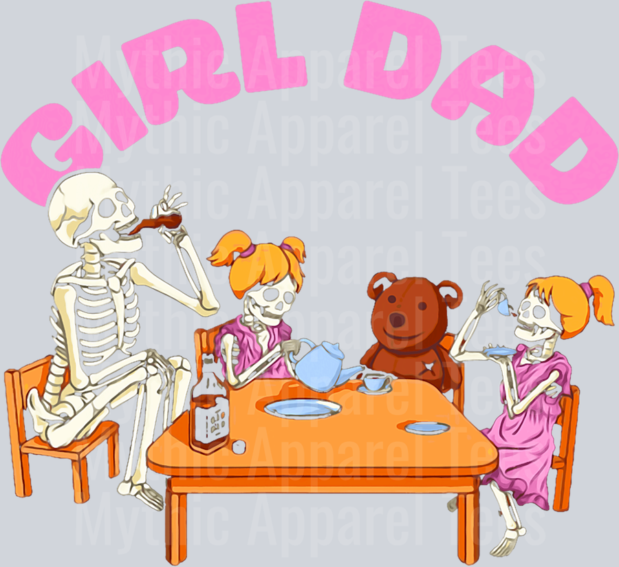 AZ1204 Dad Designs