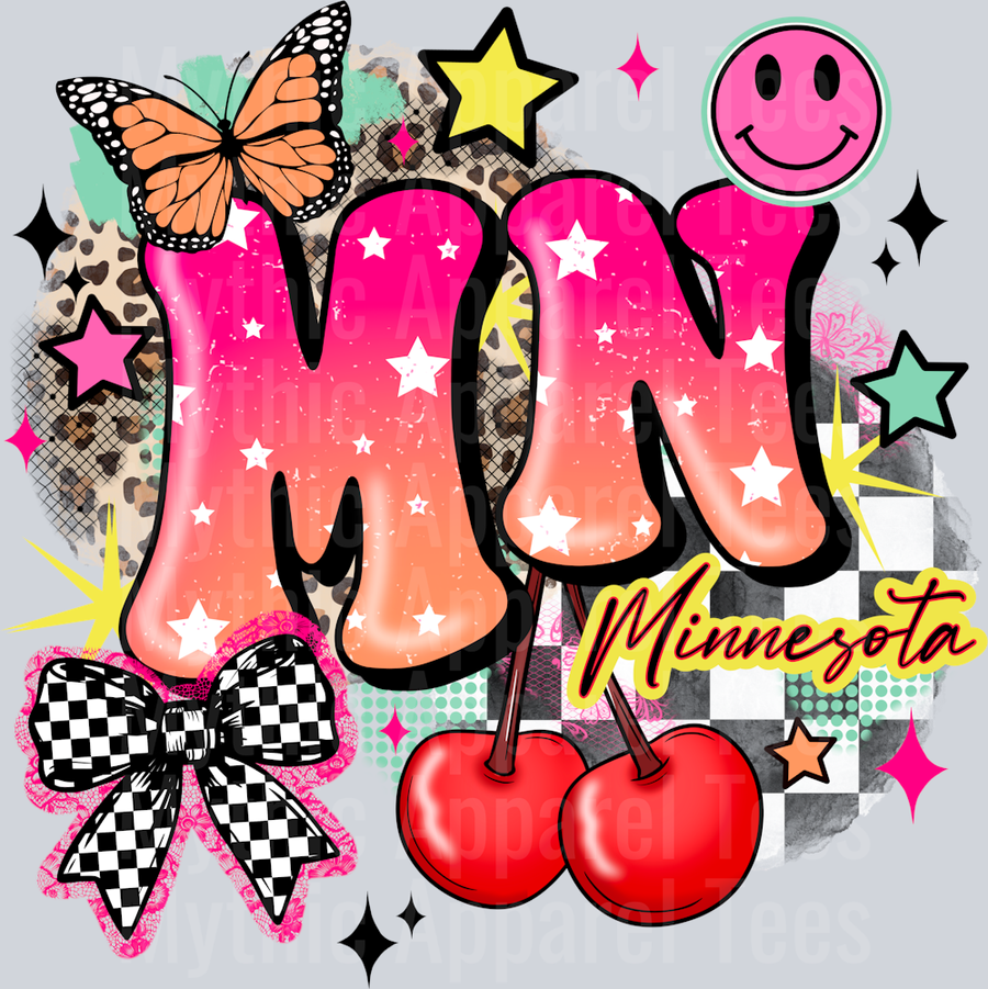 Minnesota