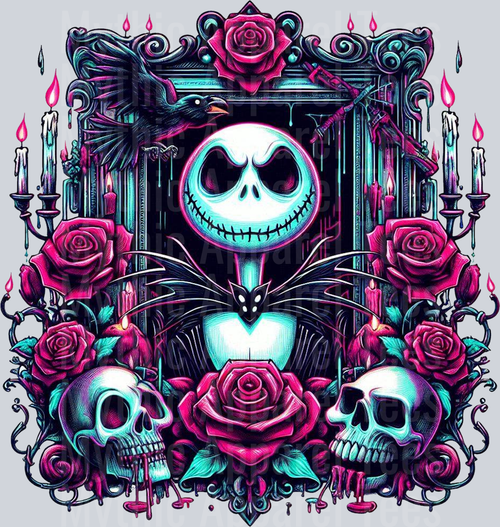 Jack Skellington