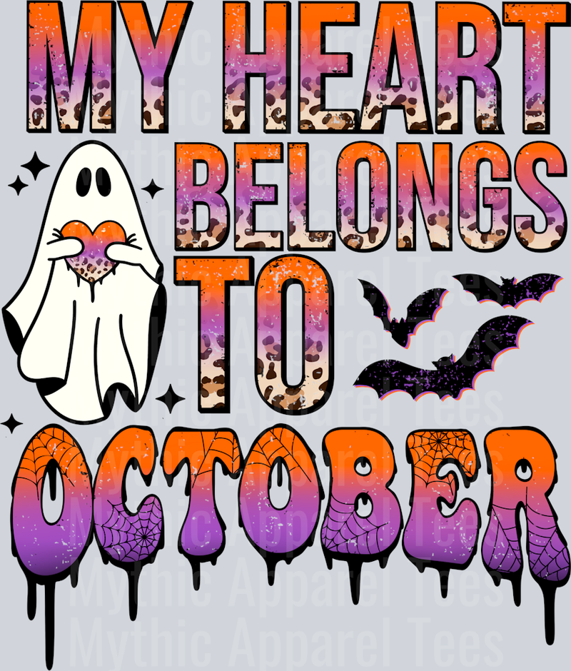Heart_October