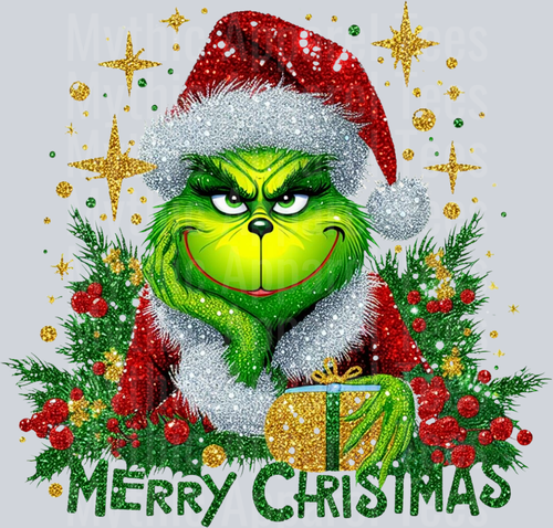 Grinch