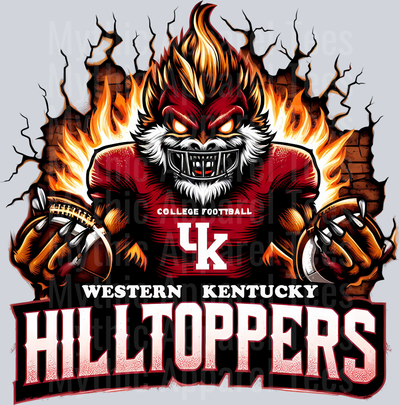 College Football Team Transfers