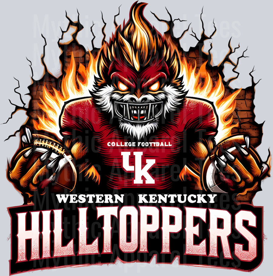 College Football Team Transfers