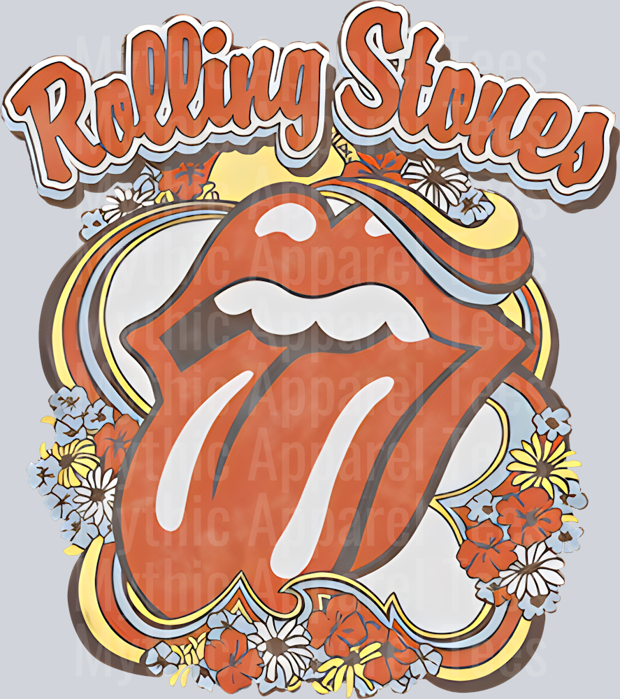 rolling stones