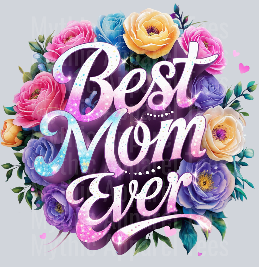 best mom ever