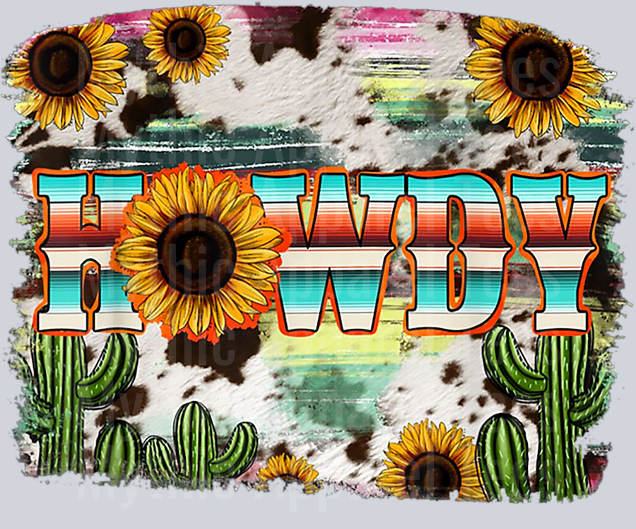 Country Western Music and Style