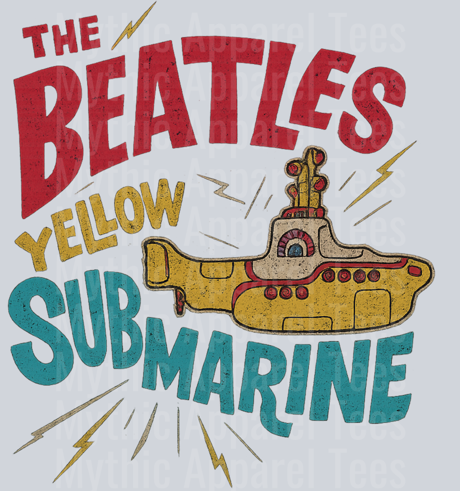 The Beatles