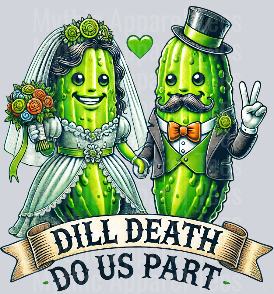 Fun Dill Pickle Characters (21)