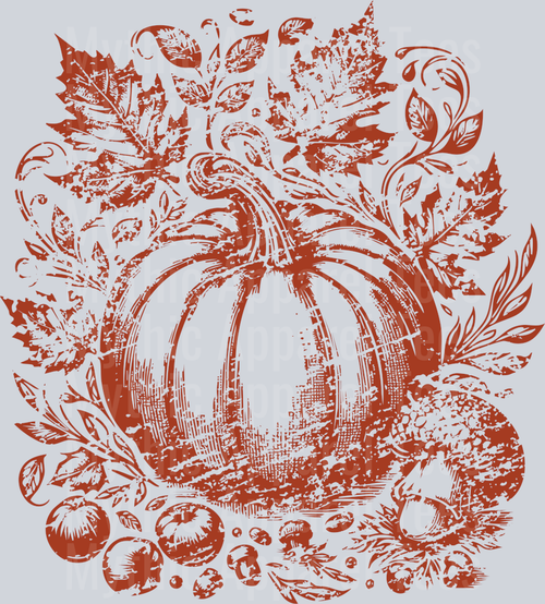 Fall_Pumpkin_Brown