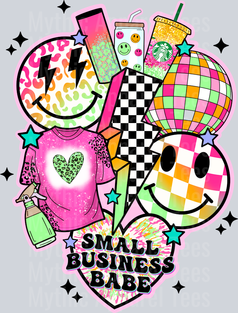 Retro_Small_Business_Collage