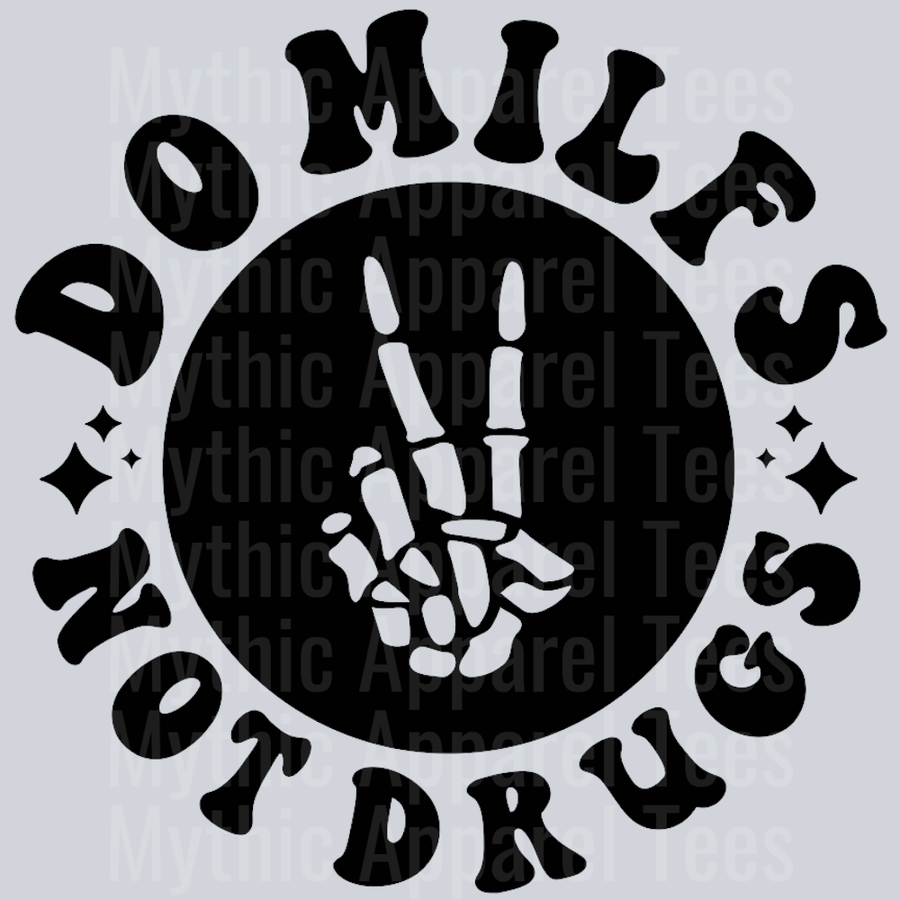 Do Milfs Not Drugs Pocket Design
