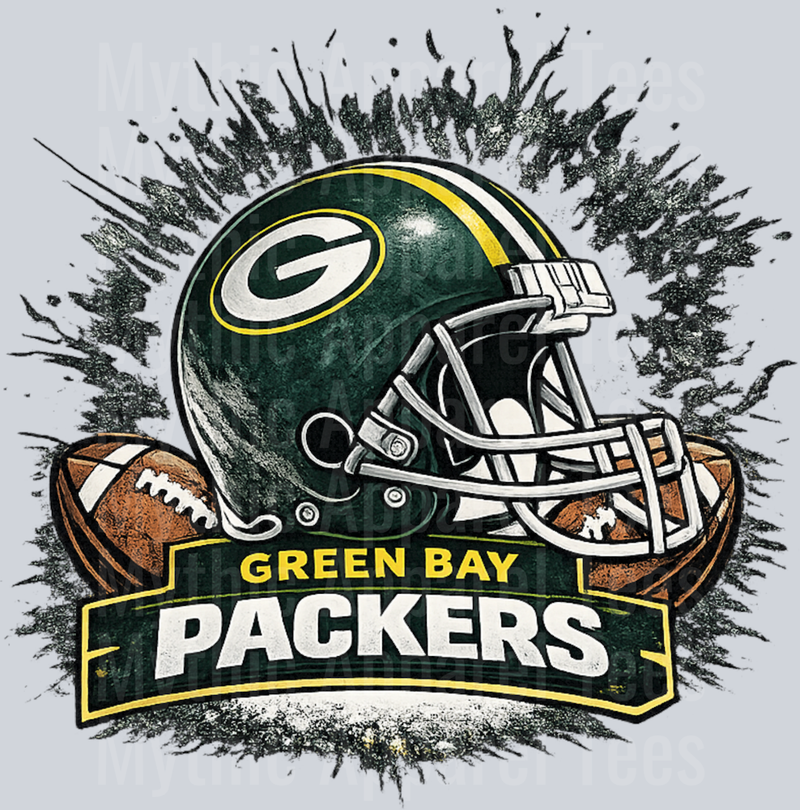 Green Bay Packers