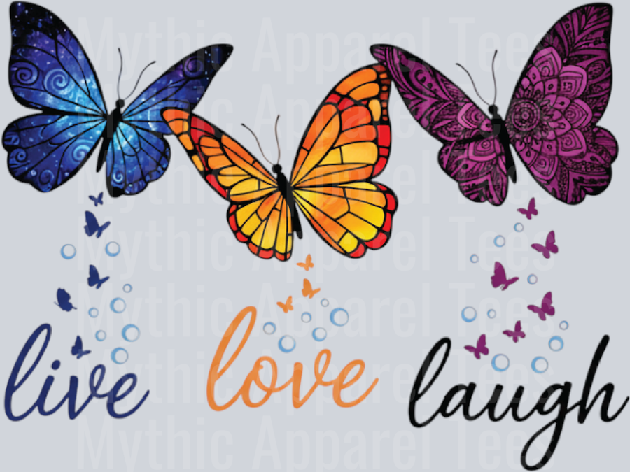 Butterfly png-07