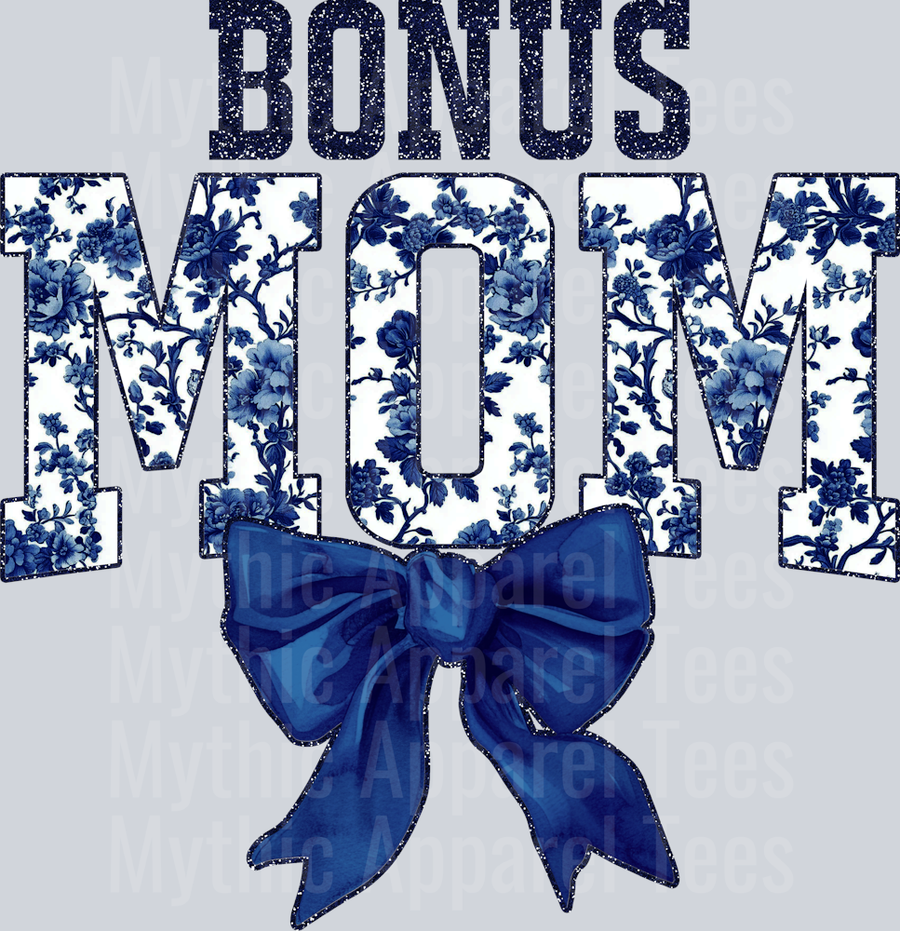 Navy Bonus Mom