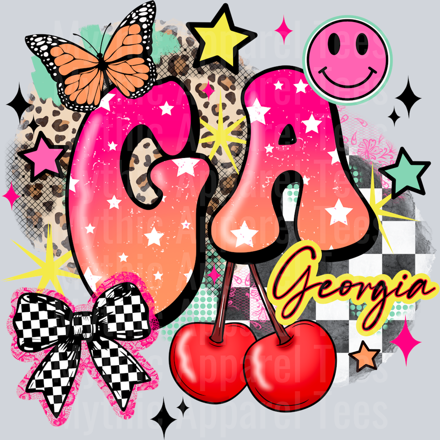 Georgia