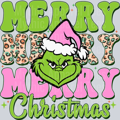 grinch 11