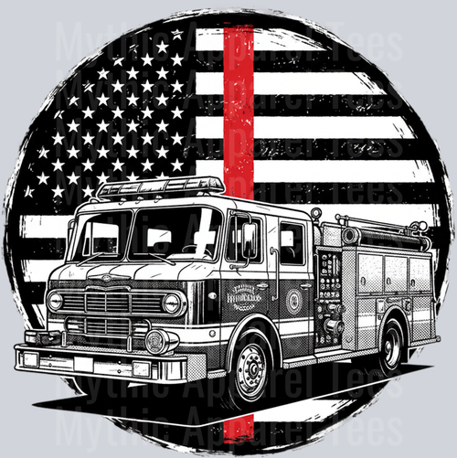 Firefighter Red Line Transfers