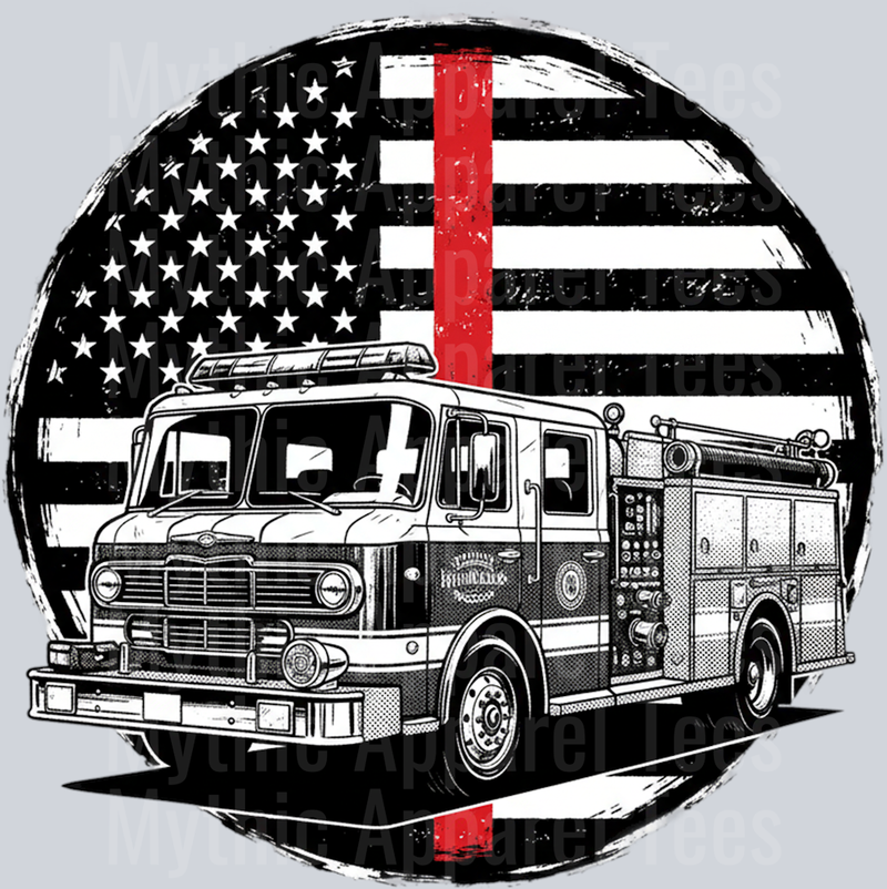 Firefighter Red Line Transfers