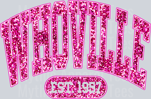 Whoville Grinch Christmas DTF Grinch Transfers