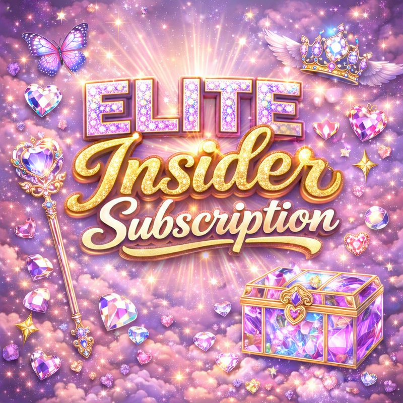 Elite Insider Subscription