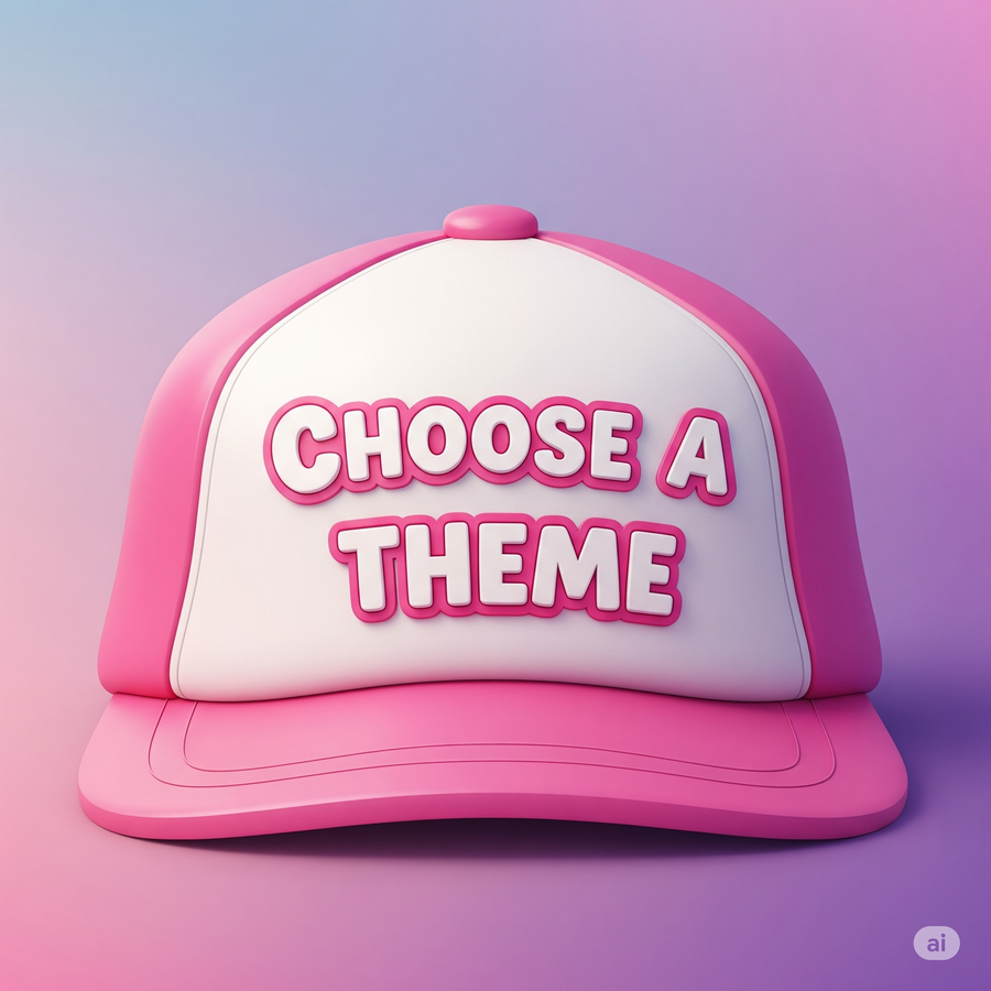 Choose a Theme!