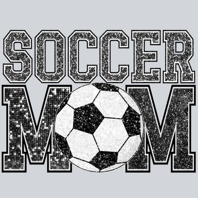 Soccer Mom Ball, Soccer Transfers, Sports, Parenting Transfers, Glitter Style, Inspirational