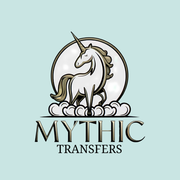 Mythic Apparel Tees logo