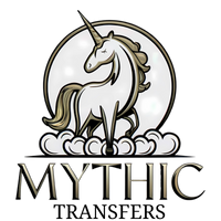 Mythic Apparel Tees