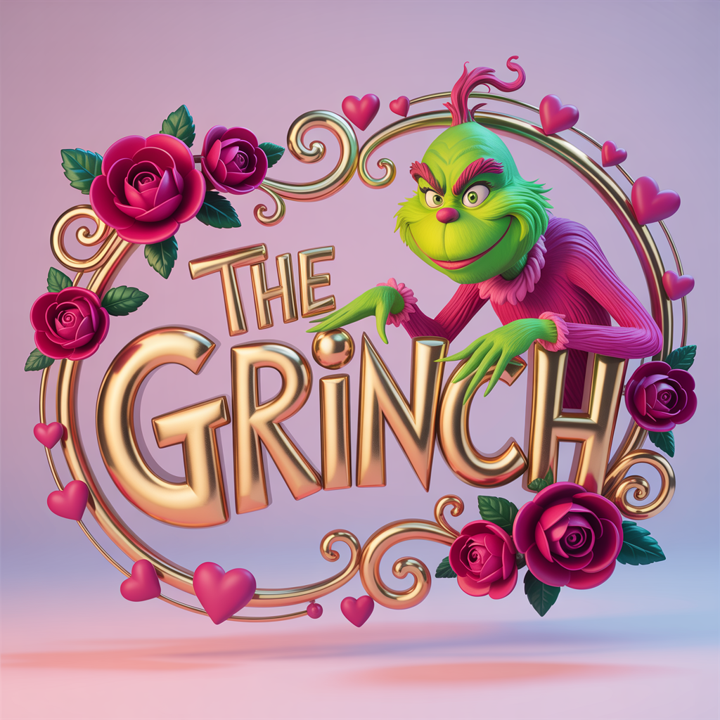 Grinch