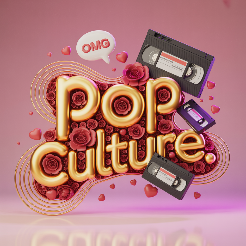 Pop Culture