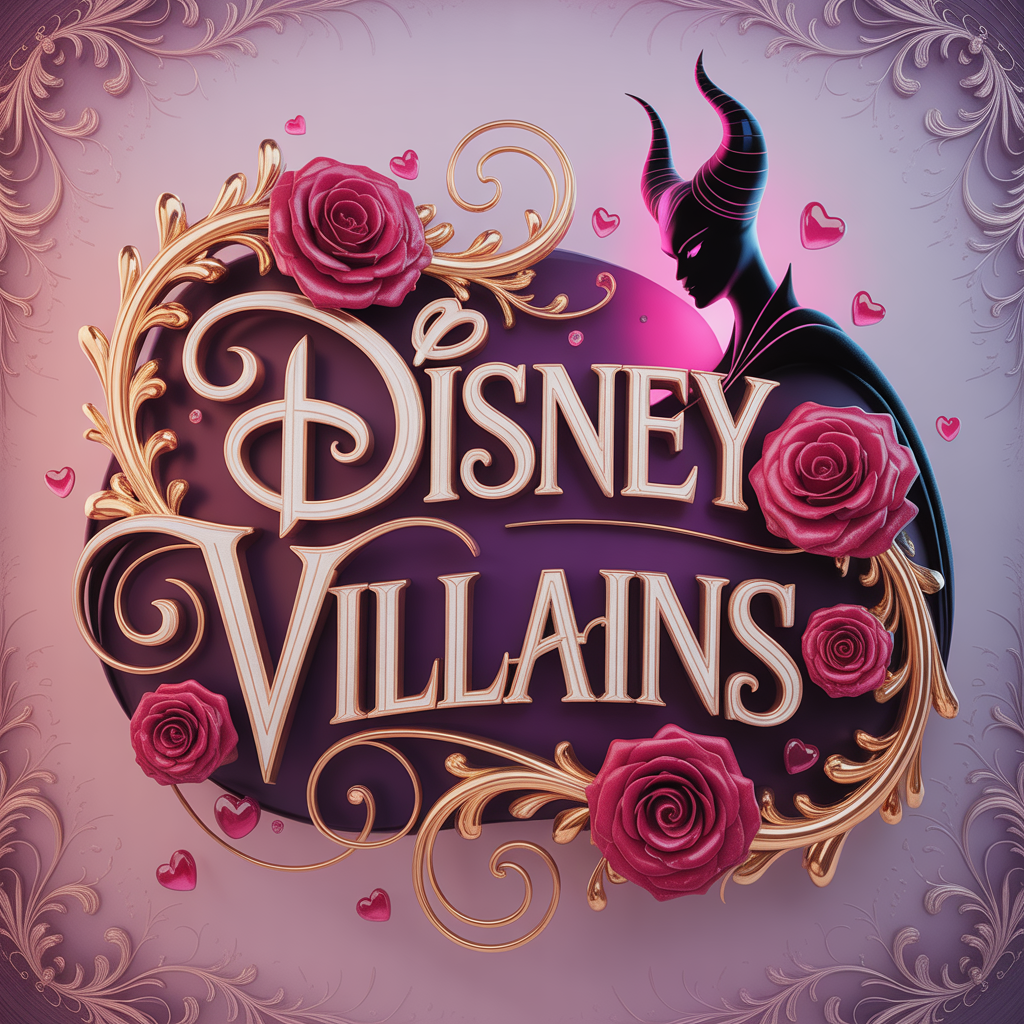 Disney Villains