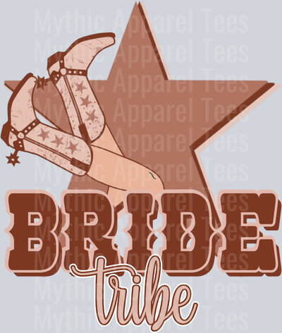 bridetribe