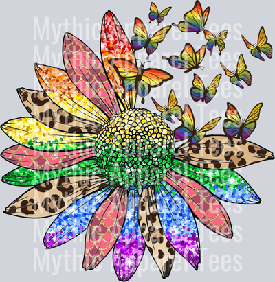 Sunflower Pride LGBTQ+ Transfer