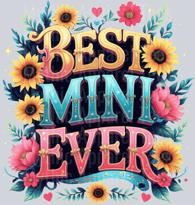 BEST MINI EVER-
