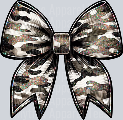 Camo Bow (1)