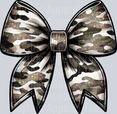 Camo Bow (1)