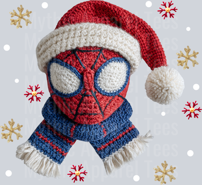 Faux Yarn