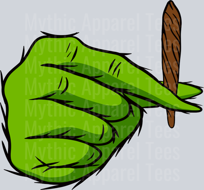 Hand2