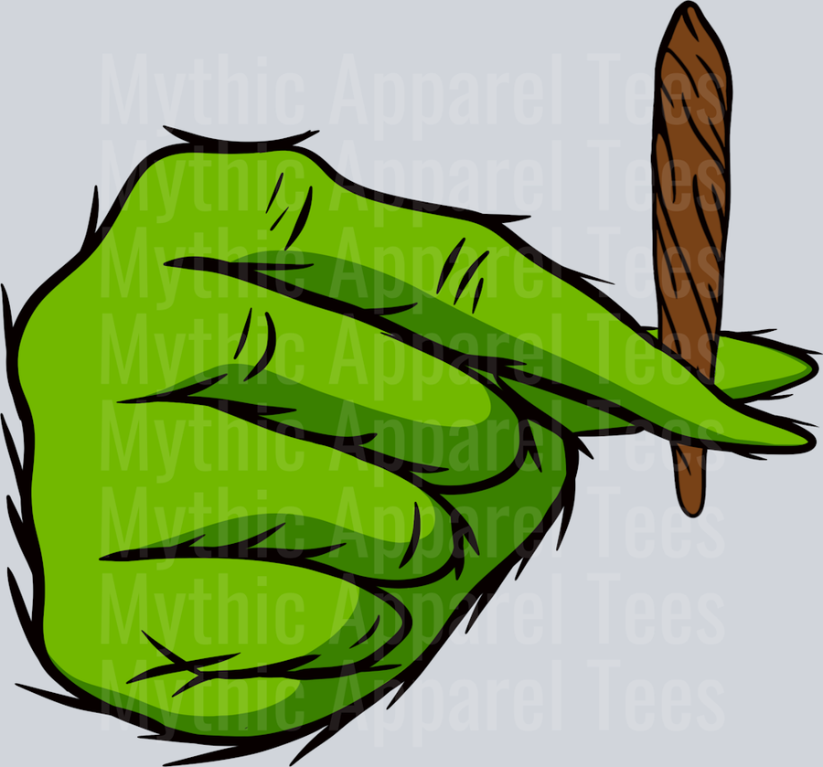 Hand2