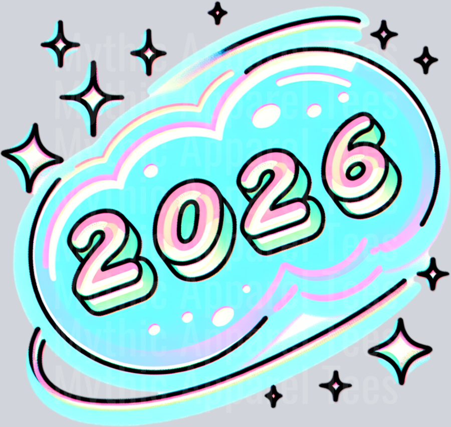 2026 CLIPART