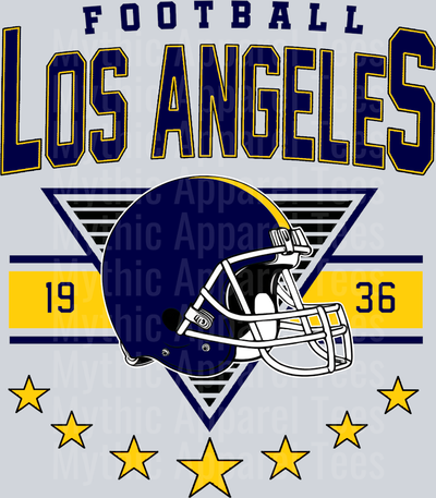 LOS ANGELES