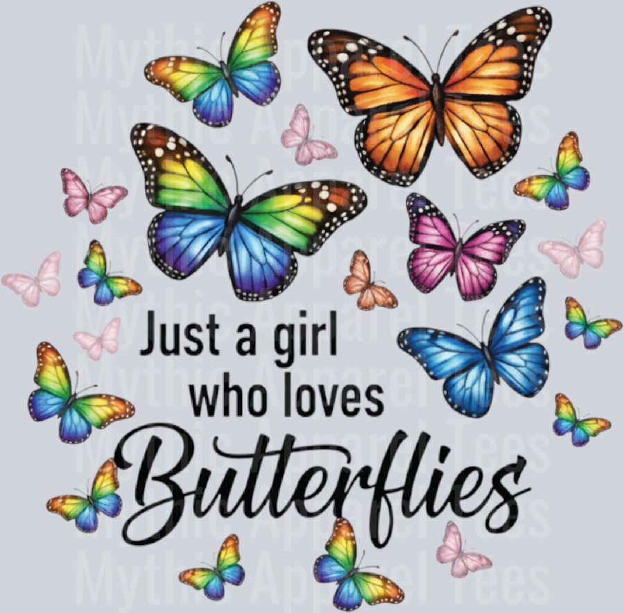 Butterfly png-20