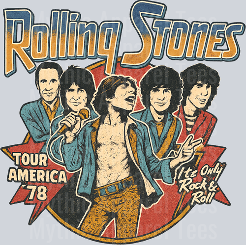 Rolling Stones